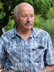 Hans Regli ist neuer Gemeindepräsident von Andermatt. (Bild: Archiv UZ)