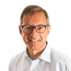 Josef Dittli, FDP, bisher, Attinghausen, Ständerat, 1957. Motivation: «Mit meinem gewonnenen Netzwerk setze ich mich dafür ein, möglichst viel zu einer positiven Zukunft unseres Landes beizutragen.»