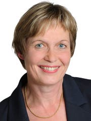 Angela Pfäffli-Oswald