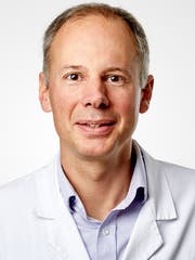 Dr. med. Stefan Toggweiler.