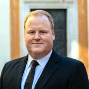 Martin Kurmann. (Bild: PD)