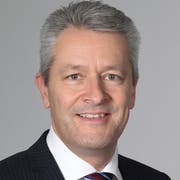 Daniel WildDirektor Clienia Littenheid AG