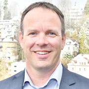 Adrian Stolz. (Bild: PD)