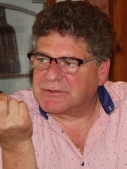 Walter Meier, Präsident Gastro Wil (Bild: PD)