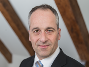 Dionys Berwert. (Bild: PD)