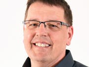 Martin Arnold-Widmer stellt sich als Sozialvorsteher zur Wahl. (Bild: PD)