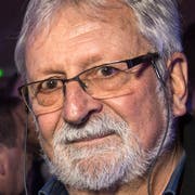 Jost RüeggFreie Liste/Grüne(Bild: Reto Martin)