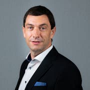 Cuno Vuillemin