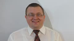 Martin Nanzer ist Geschäftsführer der Datennetzgesellschaft Oberwallis AG. Amherd präsidiert den Verwaltungsrat der AG.