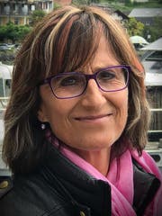 Margareta Reinecke.