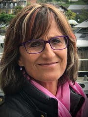 Margareta Reinecke.