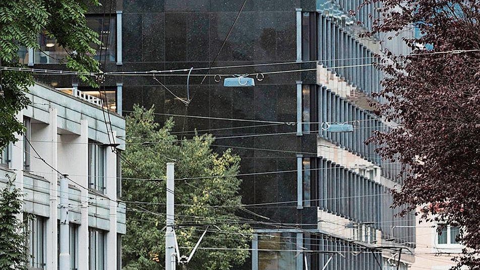 Banken Vontobel Ubt Sich In Selbstfindung