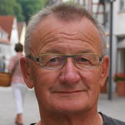 Anton Bouvard. (Bild: APZ)