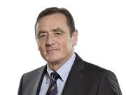 Ernst Mäder (63) (Bild: PD)