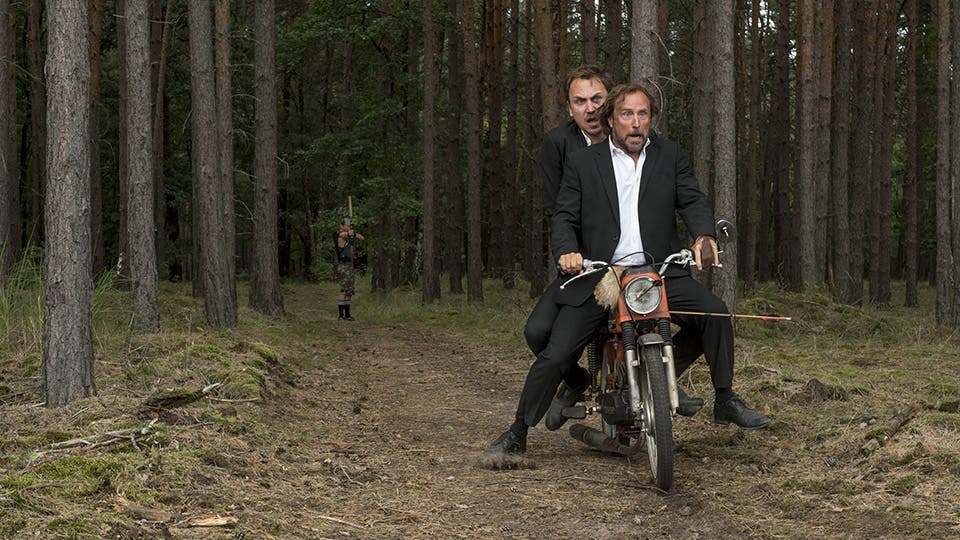 das deutsche roadmovie das deutsche roadmovie