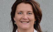 Nadja Stricker. (Bild: PD)