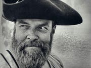 Jochen Malmsheimer kehrt zurück nach Luzern und dem «wohlerzogenen» Publikum. (Bild: PD)