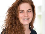 Irina Meyer, Gemeinderätin GLP. (Bild: PD)