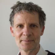 Michael Mettler. (Bild: PD)