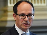 Marc Mächler, Bauchef des Kantons St.Gallen (Bild: Regina Kühne)