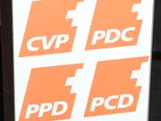 Die CVP will den Wähleranteil ausbauen. (Bild: KEYSTONE/Alexandra Wey)