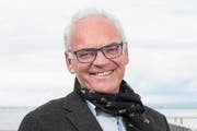 Stephan Tobler, Gemeindepräsident von Egnach. (Bild: Mareycke Frehner)