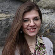 Aline von Raszewski, Historikerin. (Bild: Historisches Museum Thurgau)