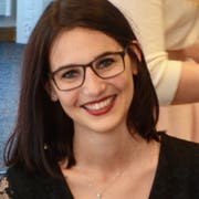 Fabienne Müllhaupt. (Bild: pd)
