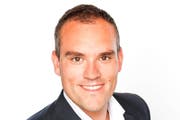 Marco Frauenknecht. (Bild: PD)