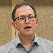 Daniel StammSchulpräsident Bichelsee-Balterswil