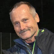Bruno Vogt, Vizepräsident des Verwaltungsrates. (Bild: Beat Lanzendorfer)