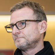 Michael ThurauVizepräsident Sekundarschule