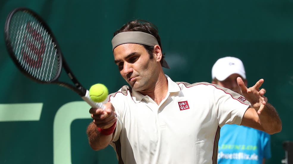 Polemik um Roger Federer und Rafael Nadal: Die Setzliste ...