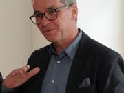 Erich Ettlin.