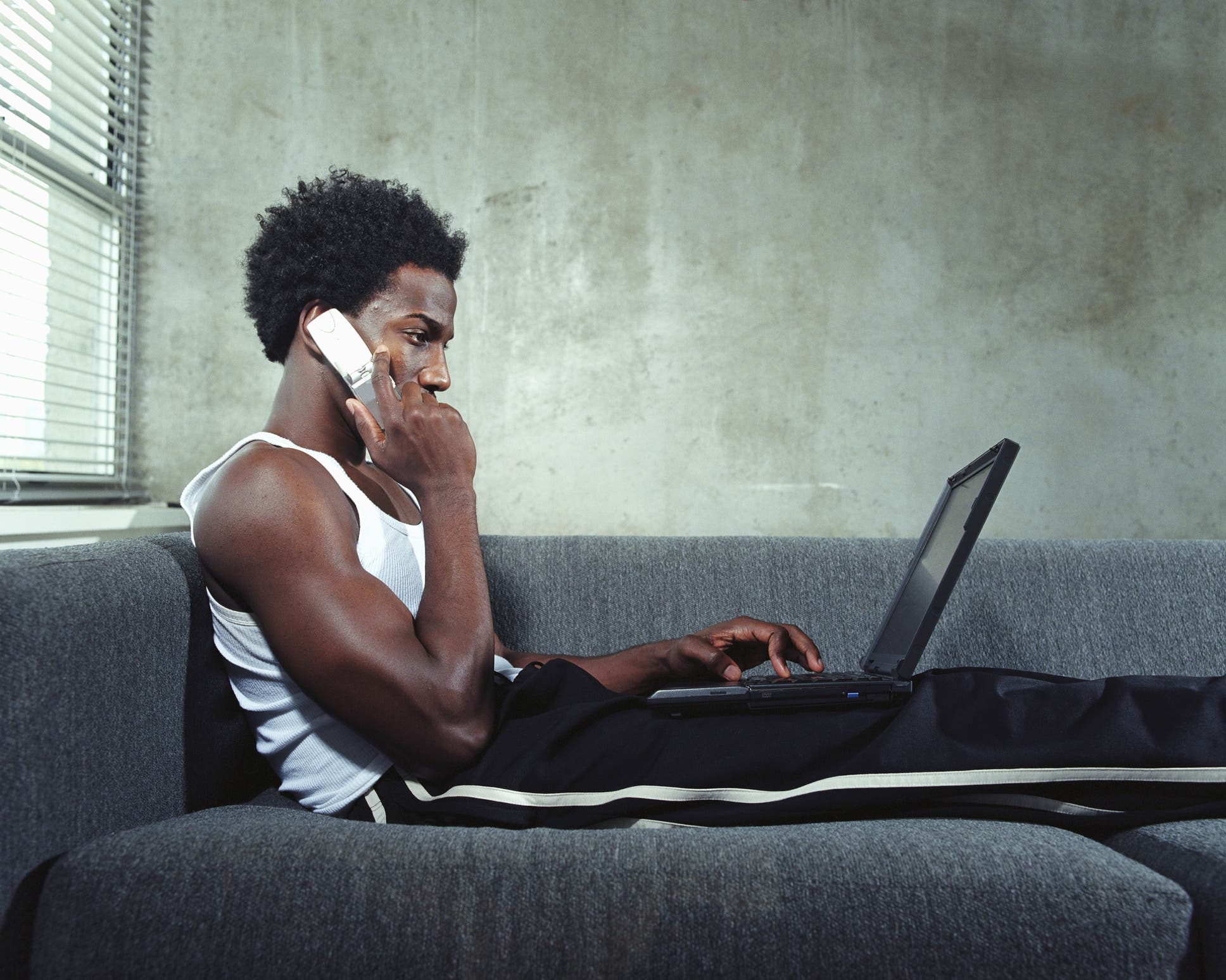 ratgeber leiste ich in jogginghosen im homeoffice weniger