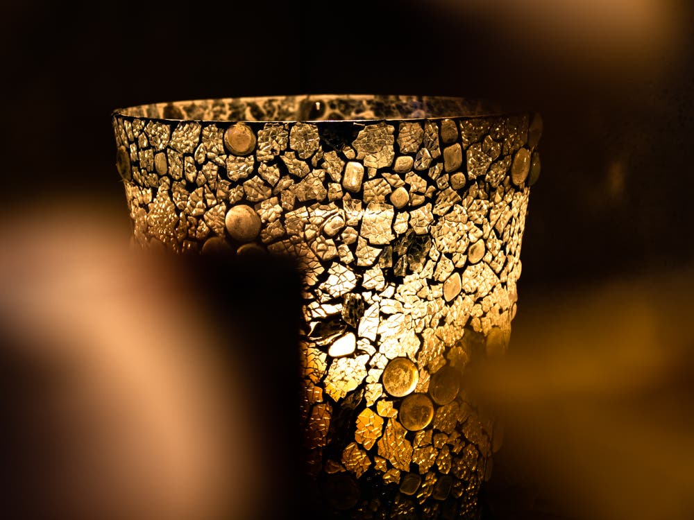 Licht- und Weihnachtsstimmung. (Bild: Stefan Kunz, 15. Dezember 2018))