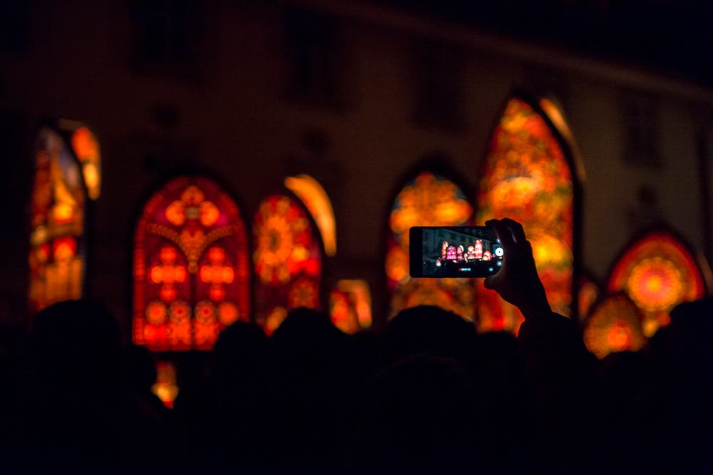 Bild: Dominik Wunderli (Küssnacht, 5. Dezember 2018)