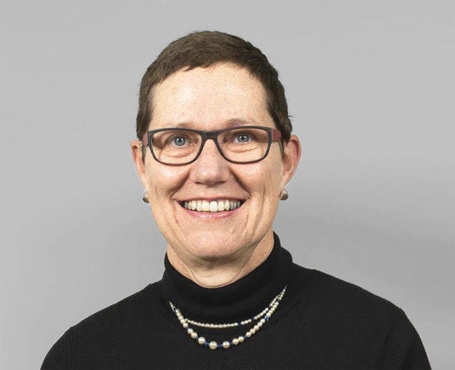 Sylvia Läubli SP 1956 Rechtsanwältin neu (Bild: zvg)