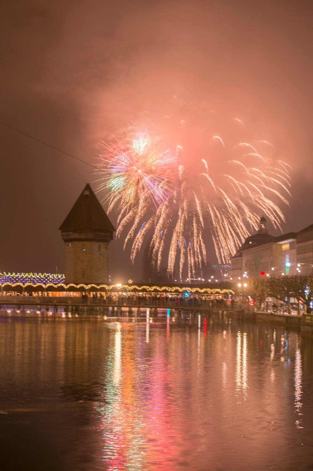 Silvester Luzern Silvester Luzern
