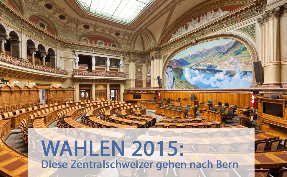 Bild: Keystone / luzernerzeitung.ch