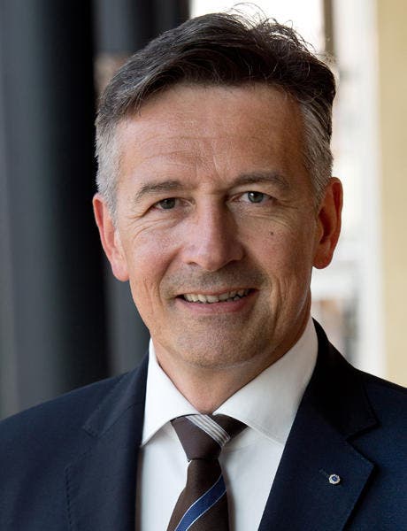 Ständerat: Hans Wicki, FDP, Hergiswil, lic.oec. publ., Regierungsrat, 1964,