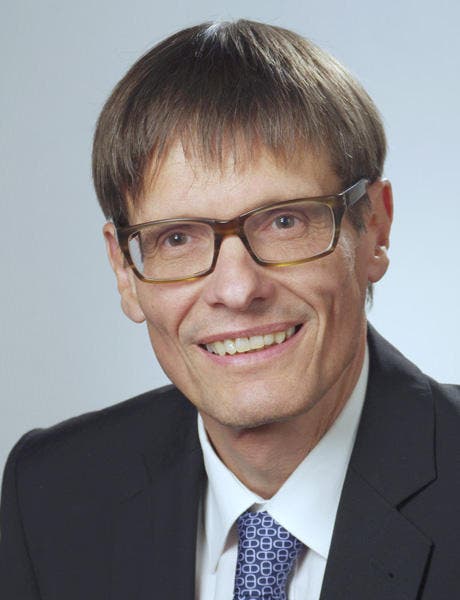 Nationalrat: Karl Vogler, CSP, Bürglen/Lungern, Rechtsanwalt/Notar, 1956