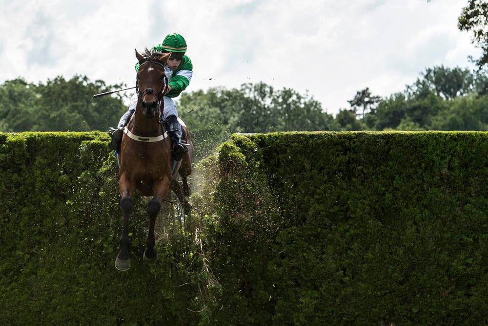 Bertrand Bourez gewinnt den GP Aargau. (1. Juni). (Bild: Keystone / Ennio Leanza)