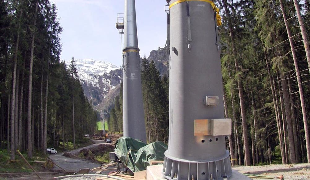 Blick von der Gerschnialp in Richtung Trübsee. (Bild: Videostill rem)