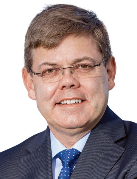 Nationalrat: Franz Grüter, SVP, Eich, Unternehmer, CEO green.ch, 1963.