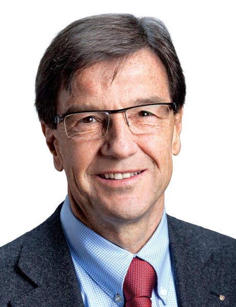 Nationalrat: Bruno Pezzatti, FDP, Edlibach, Dipl. Ing. Agr. ETH, Vorstand Schweizer Obstverband, 1951.