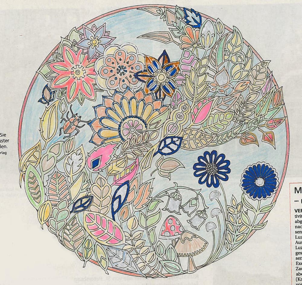 Bild: Margrit Kunz, Luzern