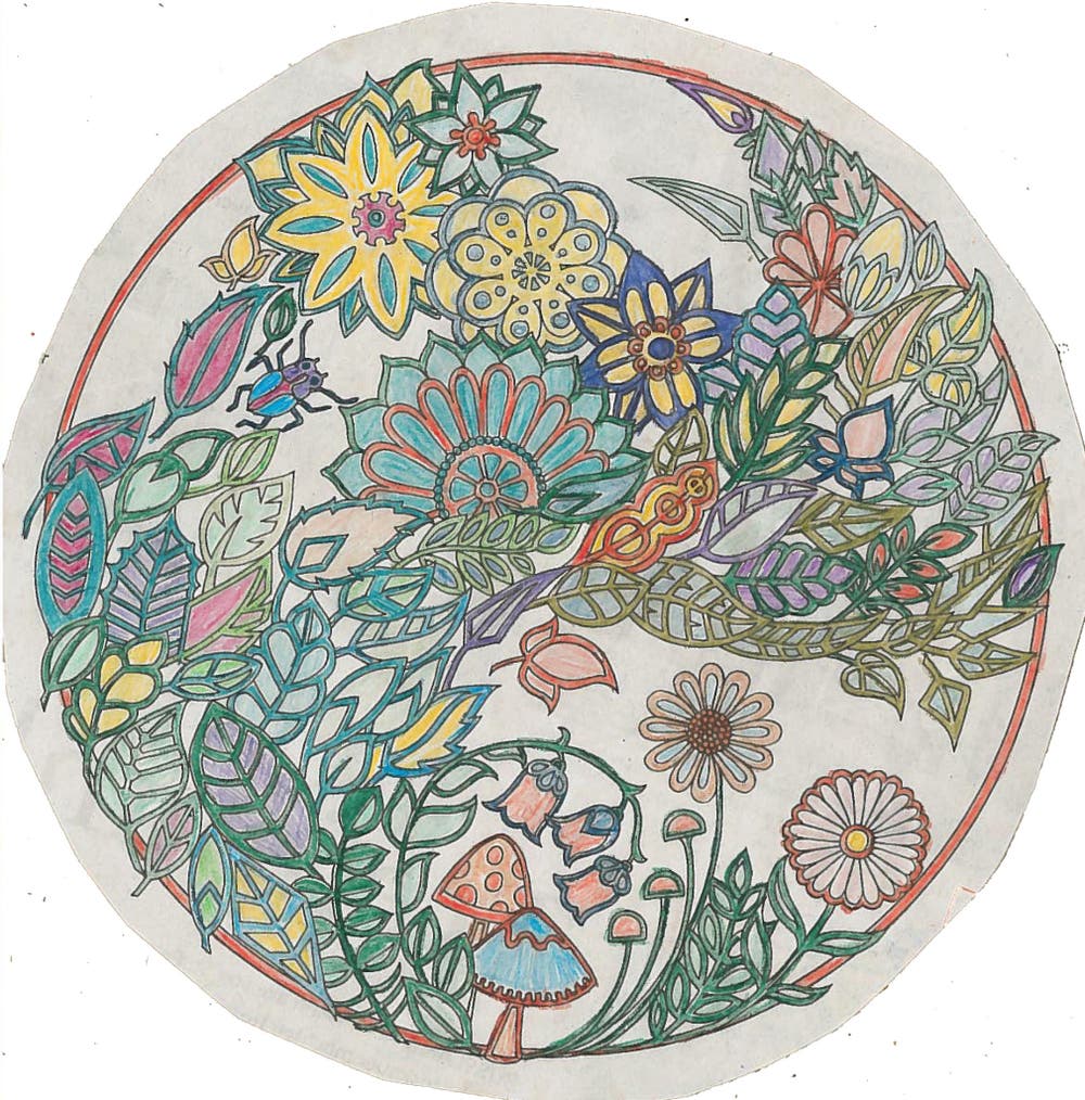 Bild: Gisela Enzler, Abtwil