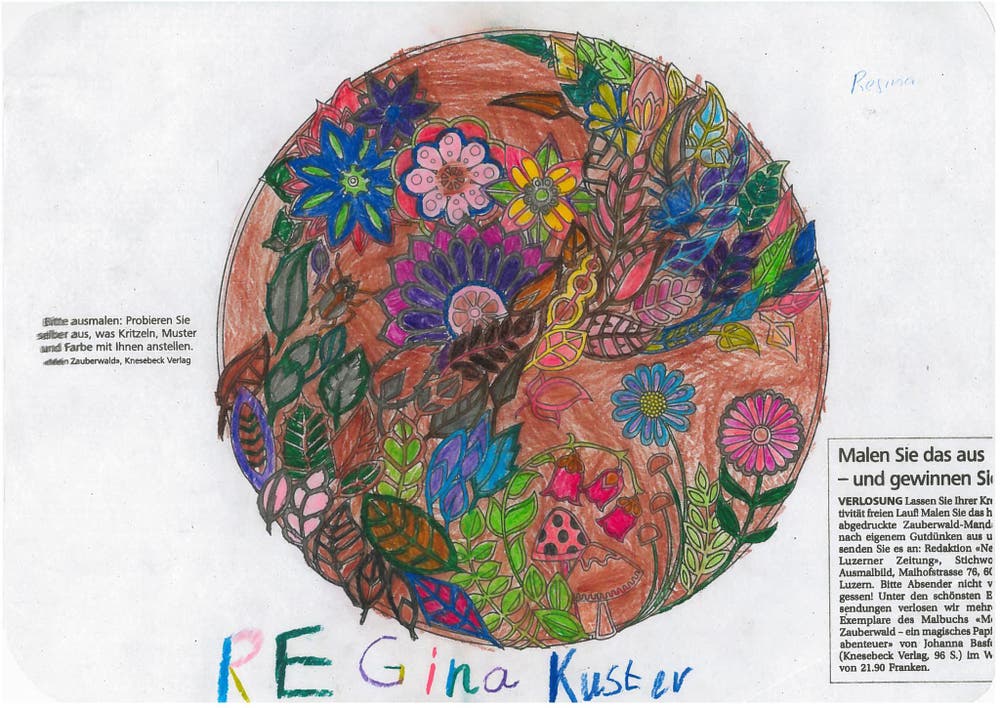 Bild: Regina Kuster, Romoos