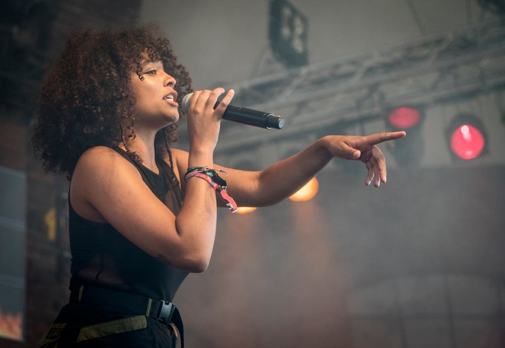 Danitsa (Bild: Reto Martin)
